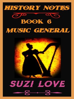 cover image of Music General